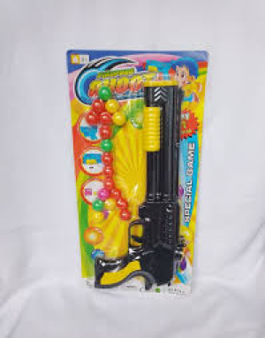 Color Ball Gun photo 1