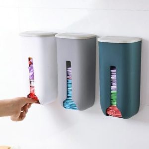 Bag holder photo 1