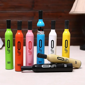 Bottle Umbrella photo 1