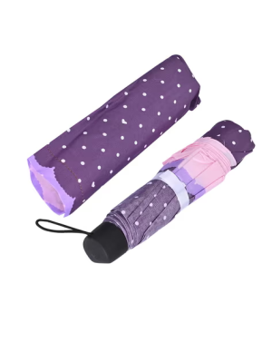 UV Dot Design Umbrella 23626-1 photo 1