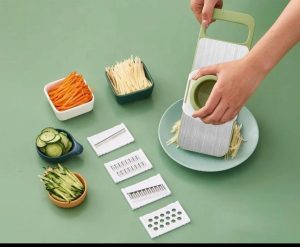 Vegetable Grators photo 1