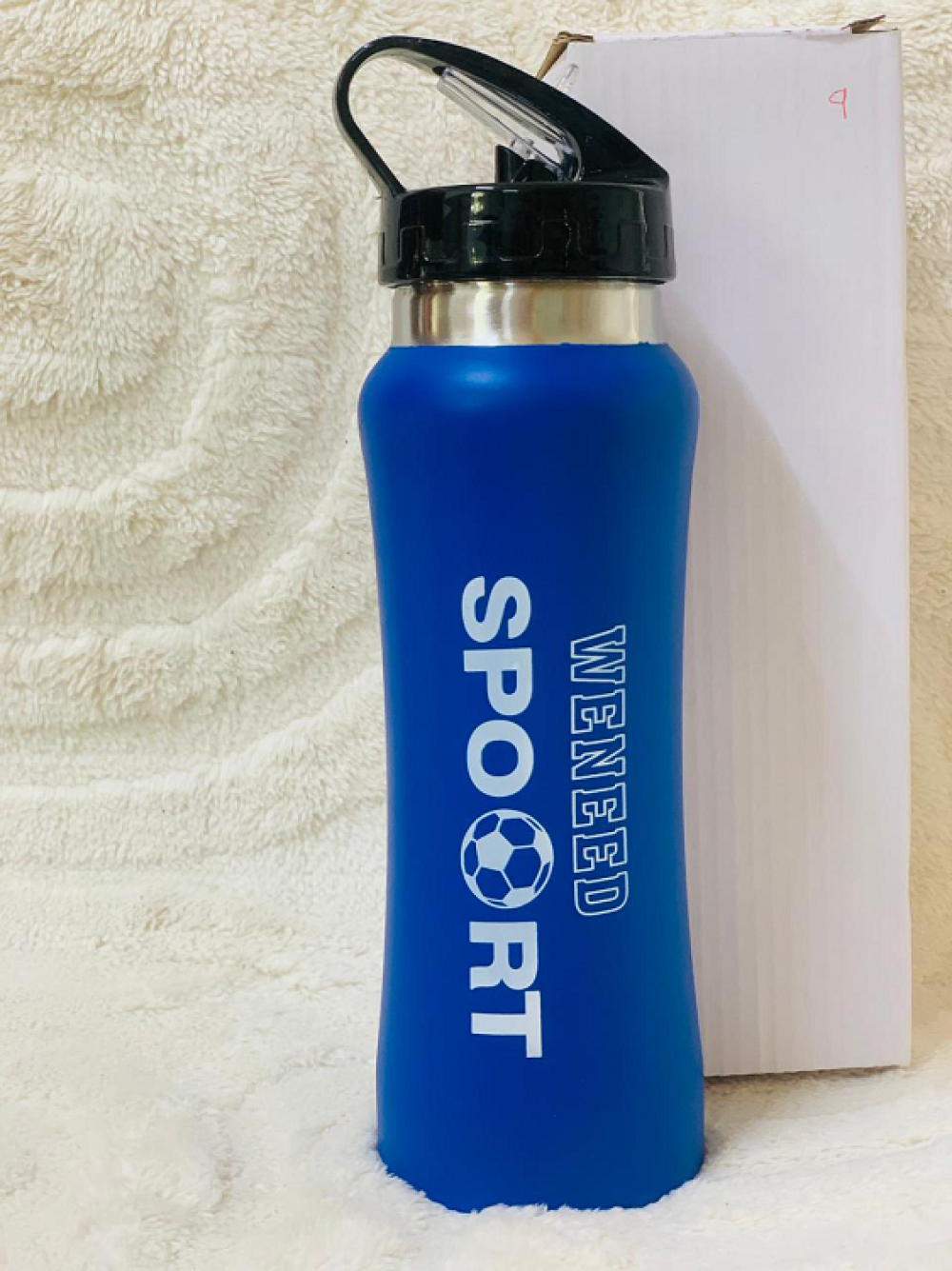 WENEED Sport WaterBottle - 616-69