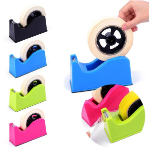 Tape Dispenser - 1 Inch photo 1