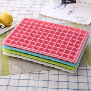 96 Grid Ice Cube Tray photo 1