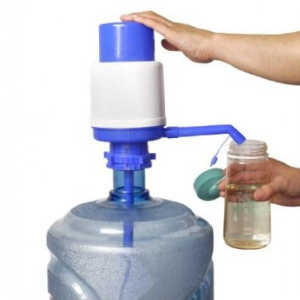 manual  water pump photo 1