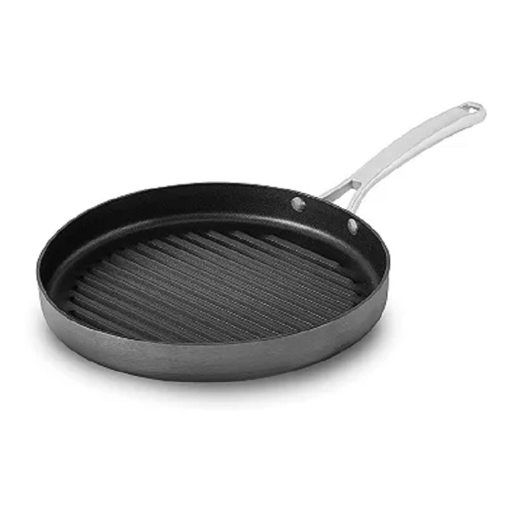 Non Stick Grill Pan - 16