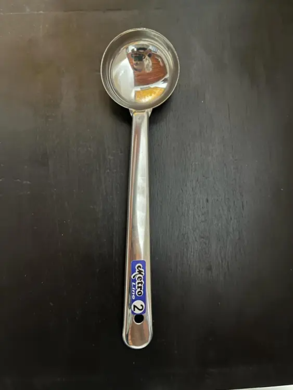 Soup Spoon - 2