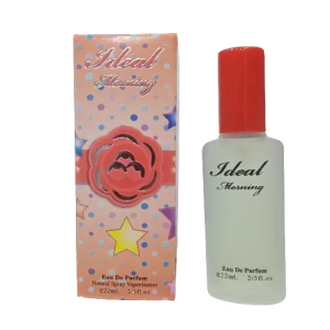 Ideal Morning Men Perfume - 60ml photo 1