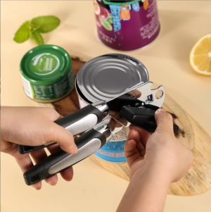 Deni Can Opener photo 1