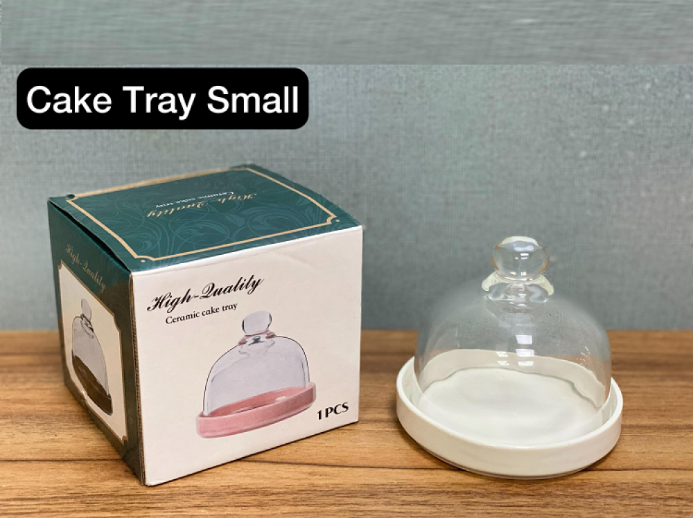 Dessert Display Tray - Ceramic 576-10