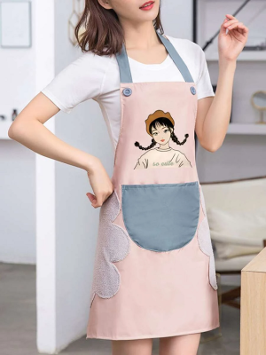 Kitchen Apron photo 1