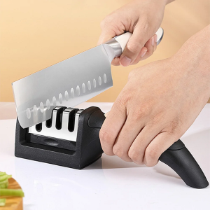 3 Stage Knife Sharpener photo 1