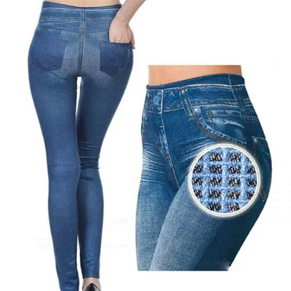 Slim n Lift Jeans
