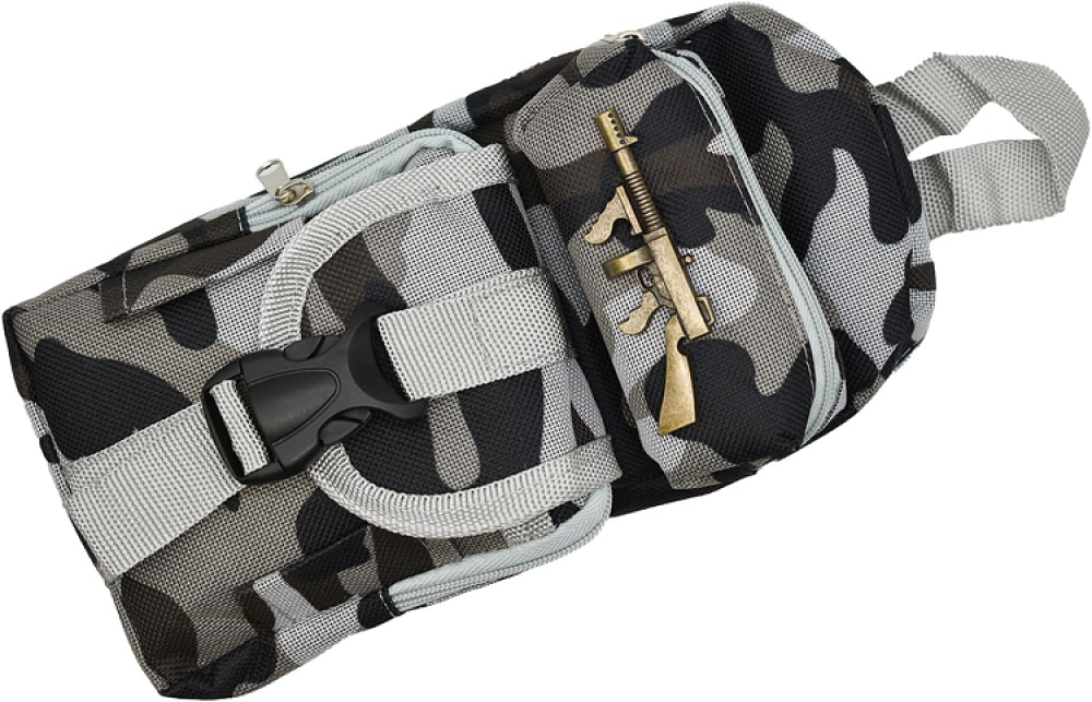 Militry Purse