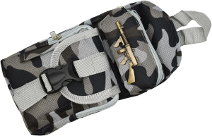 Militry Purse photo 1