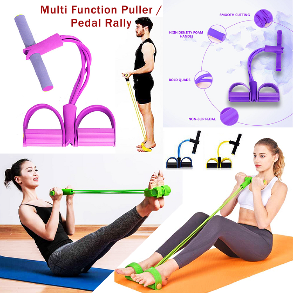 Workout Body Trimmer