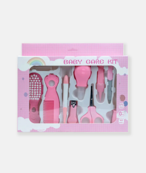 10 Pcs Baby Care Kit photo 1