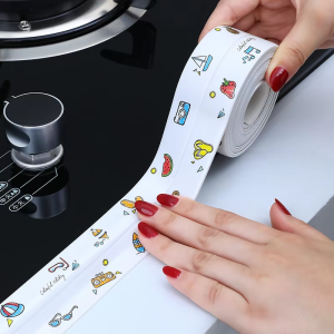 Printed Sink Sealing Tape 3M photo 1