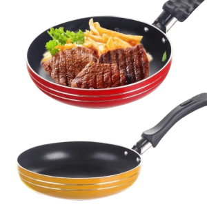 16cm Mini Frying Pan photo 1