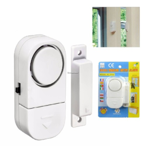 Door Window Entry Alarm photo 1