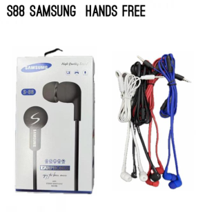 Samsung S88 Handsfree photo 1