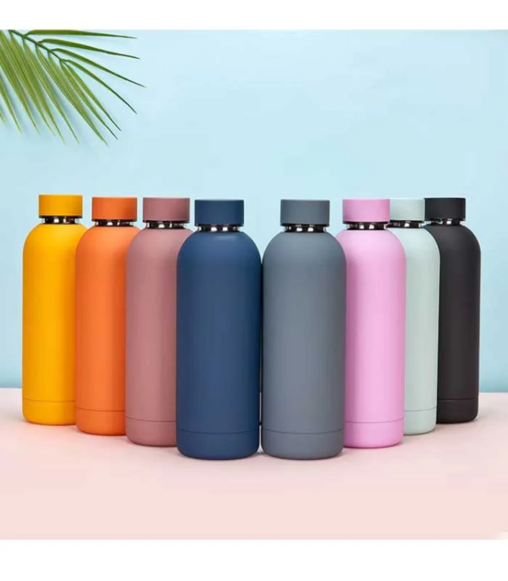 Phantom Vaccum Bottle 750ml - 795-2