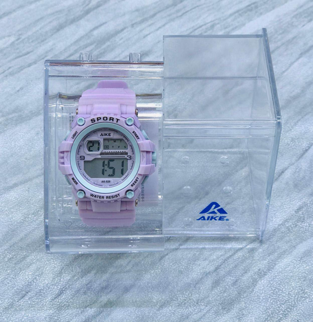 Aike K-Shock Digital Sports Watch