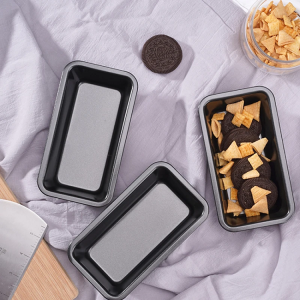 Nonstick Steel Baking Mold photo 1