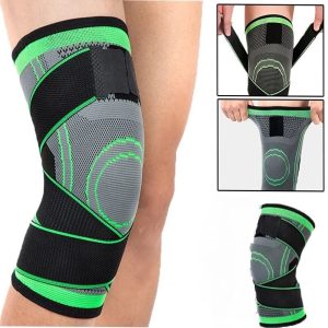 1 Pcs Knee Support photo 1