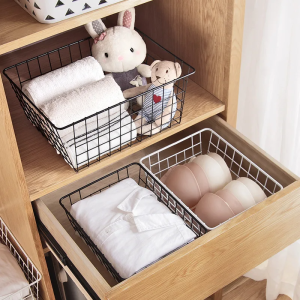 Rectangle Shower Basket photo 1