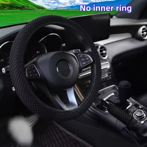 Car Steering Wheel Cover photo 1