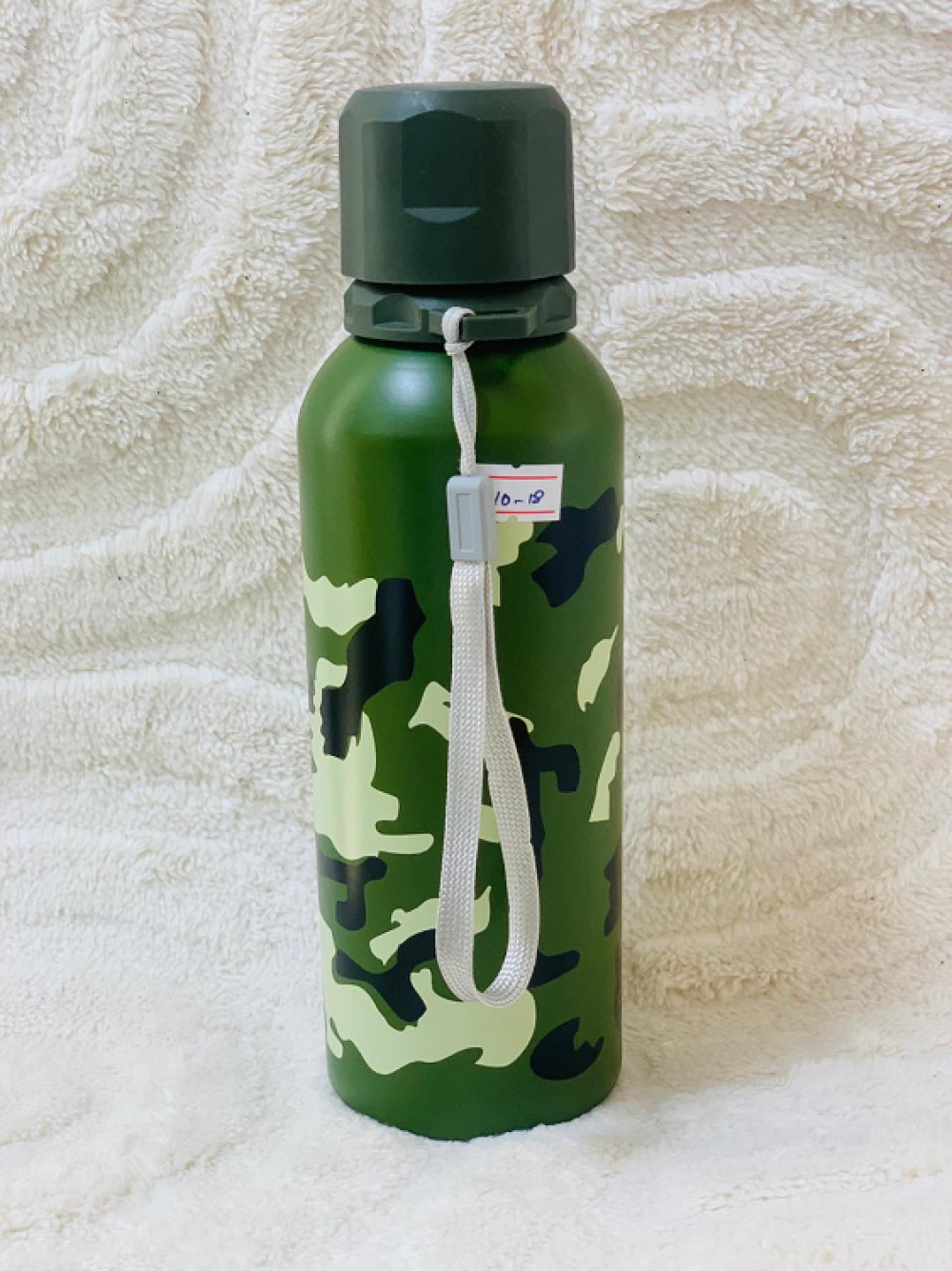 Cama Water Bottle-616-26