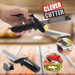 Clever Cutter photo 1