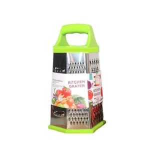 Multi Grater - Large photo 1