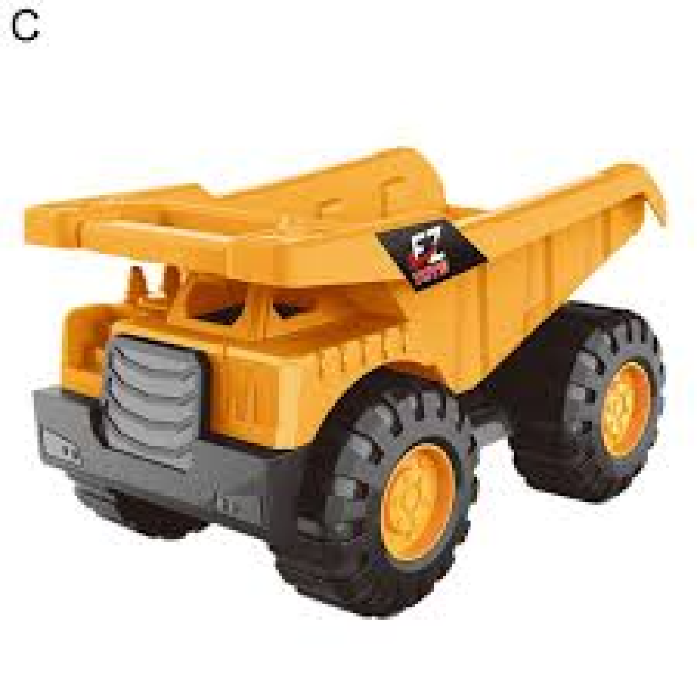 Truck Toy