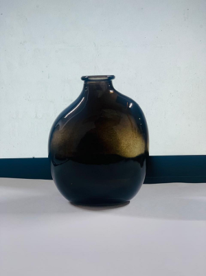 Vintage Flower Vase - 765-13 photo 1