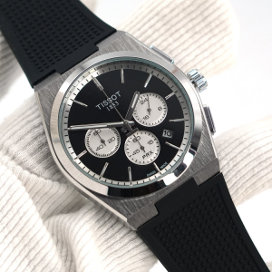 TISSOT PRX Automatic Watch - Strap photo 1