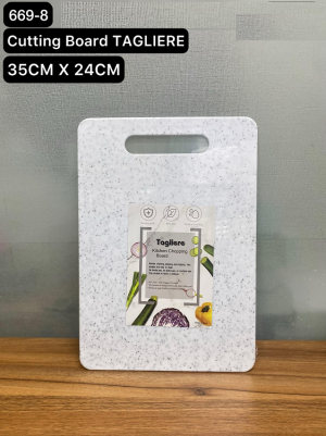 TAGLIERE Cutting Board - 669-8 photo 1