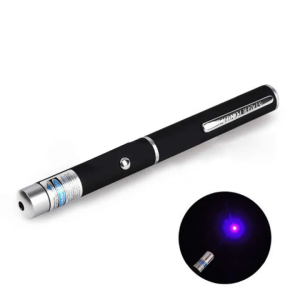 Pen Laser Pointer photo 1