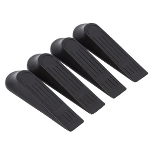 4 Pcs Door Stopper photo 1