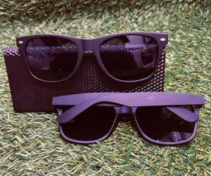 NYS Ray Sunglasses - Copy photo 1