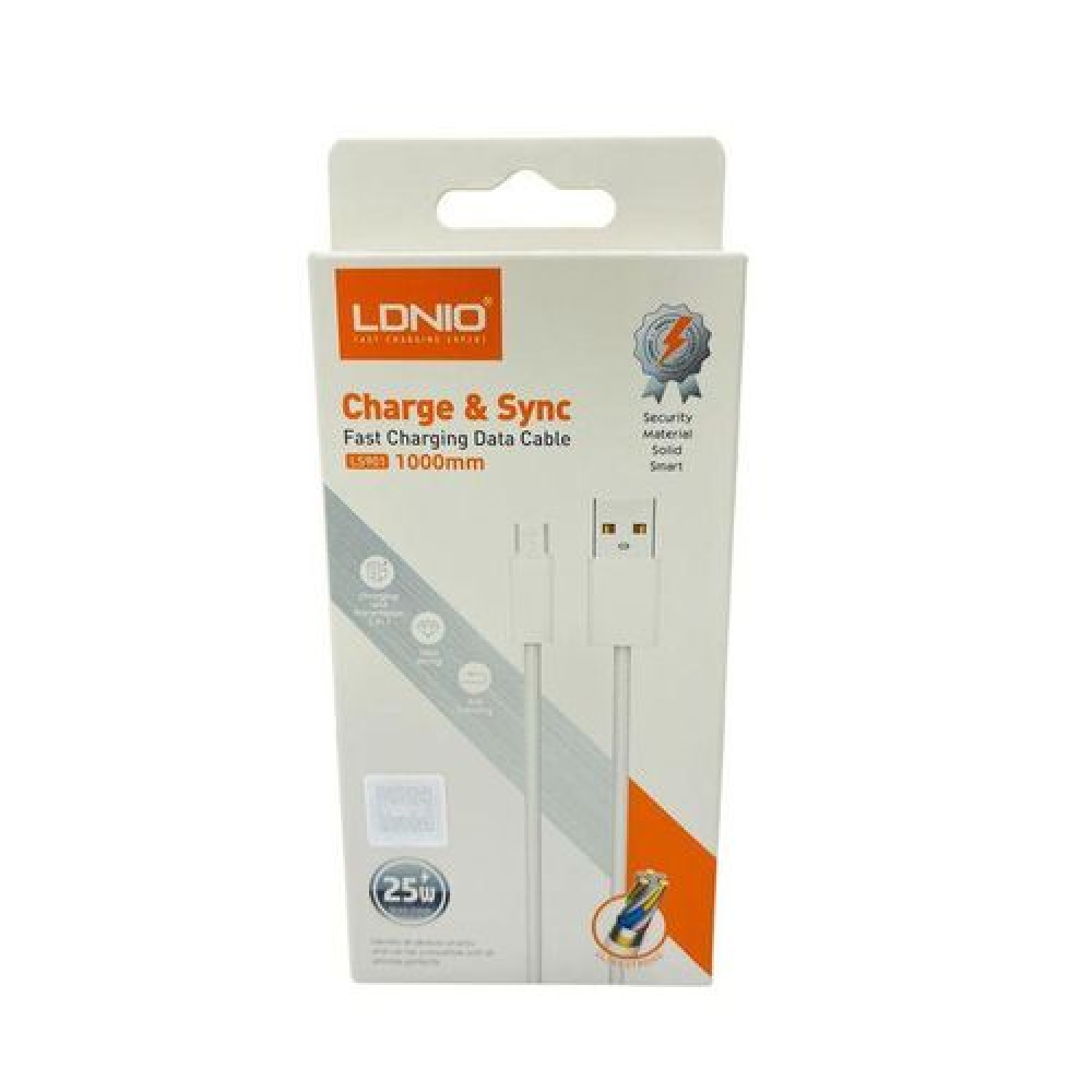 LDNIO   LS901 Micro Cable