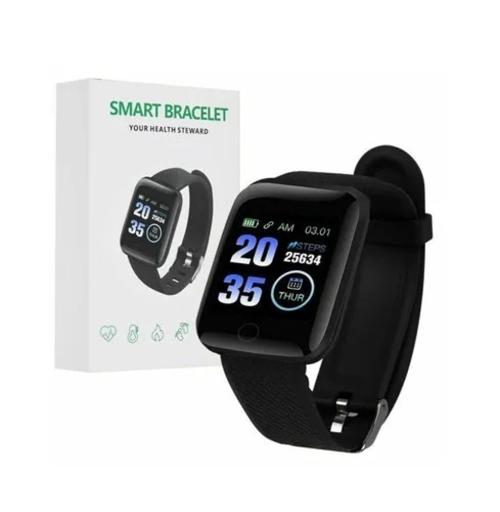 Smart Bracelet Smart Watch