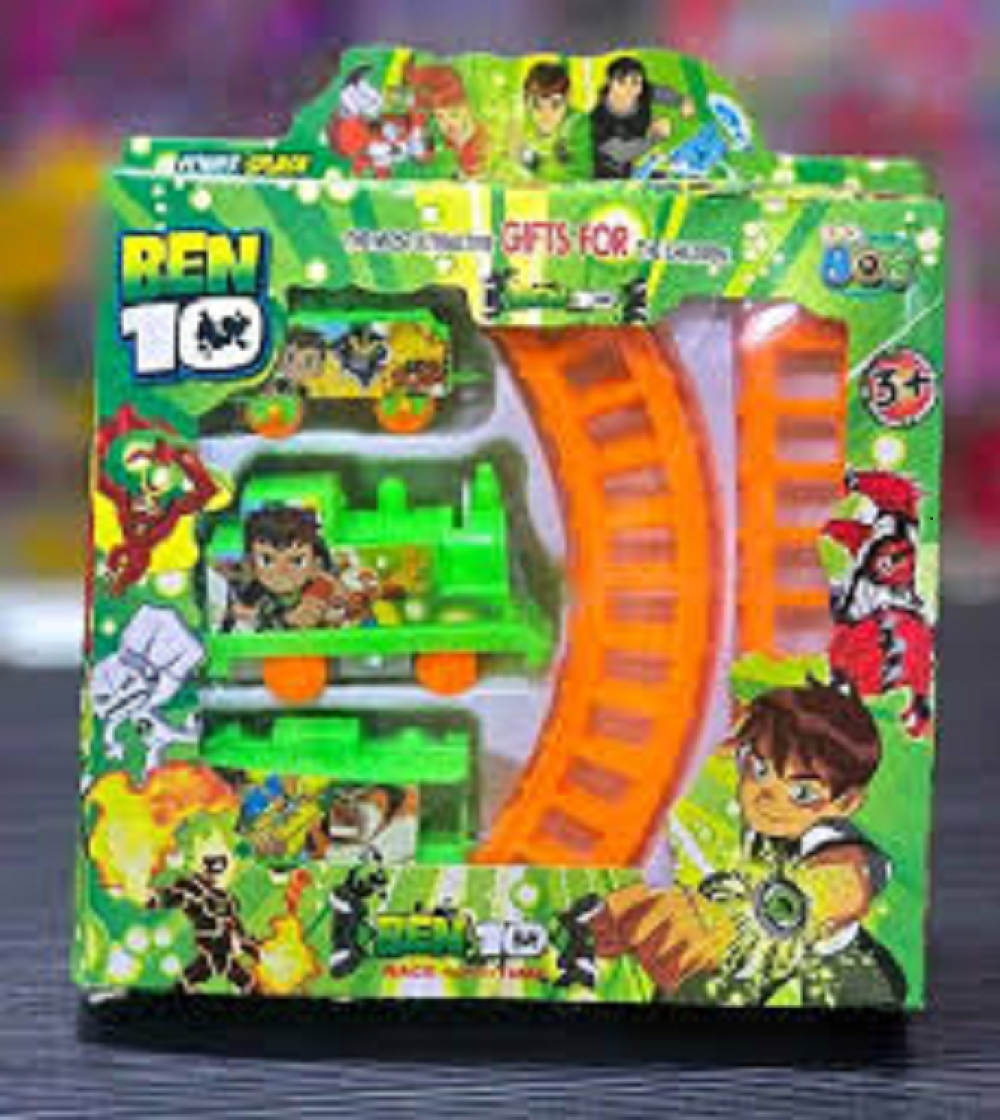 Kids Train Set
