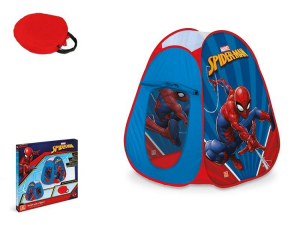 Spiderman Kids Play Tent photo 1
