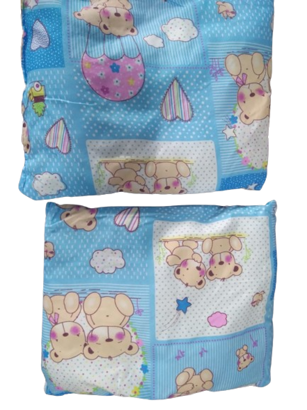 2 Pcs Head Pillow