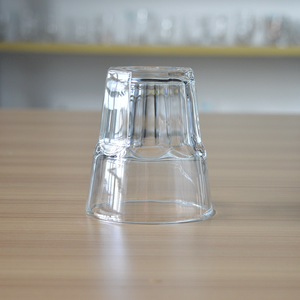 6 Pcs Water Glass Set-Y5012