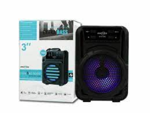 GTS-1346 Wireless Speaker photo 1
