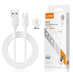LDNIO LS891 Micro Cable photo 1