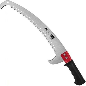 Double Side Pruning Handsaw photo 1